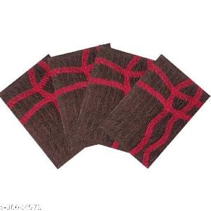 100% Cotton Bath Mat