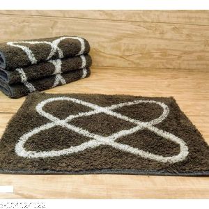 100% Cotton Bath Mat