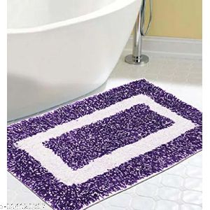 100% Cotton Bath Mat