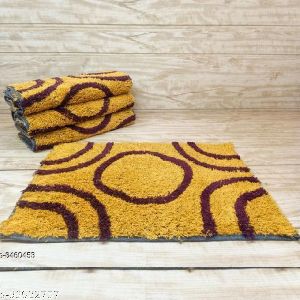 100% Cotton Bath Mat