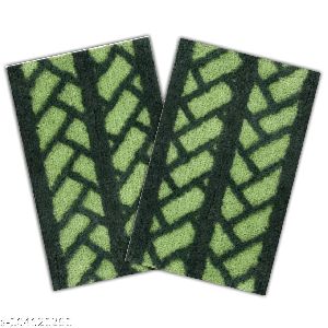 100% Cotton Bath Mat