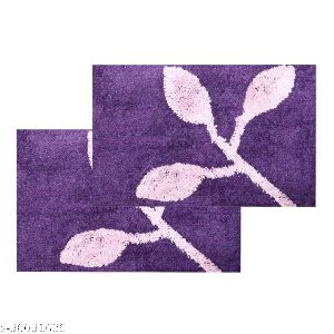 100% Cotton Bath Mat