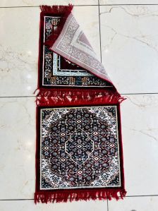 Mini Carpet