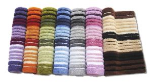 100% Cotton Bath Mat