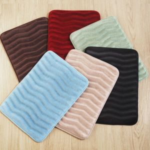 100% Cotton Bath Mat