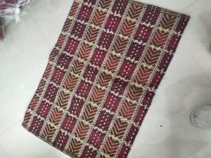 Paddle Handmade Cotton Durries