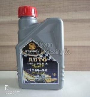 15W40 Engine Oil