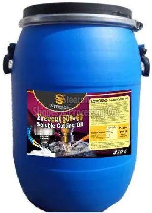 Cutting Oil