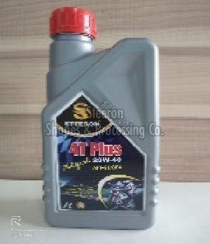 20W40 Engine Oil