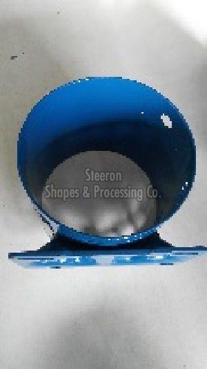 Electric Motor Body