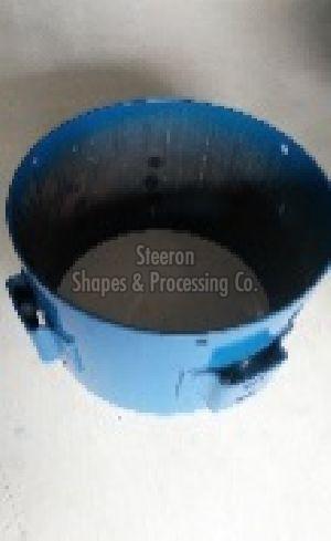 Electric Motor Body
