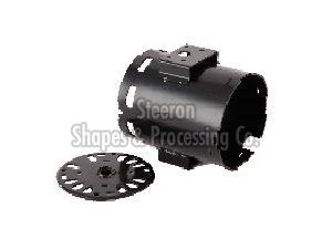Electric Motor Body