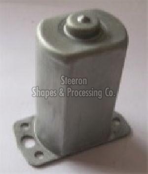 Electric Motor Body