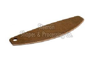 Rotor Blades for Pneumatic Tools