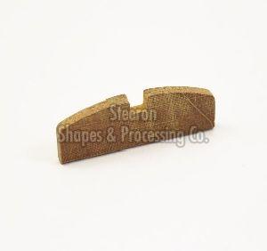 Rotor Blades for Pneumatic Tools