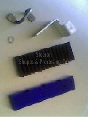 Aluminium Heat Sink