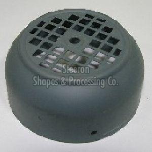 Motor Fan Cover