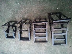 Wheel Chocks
