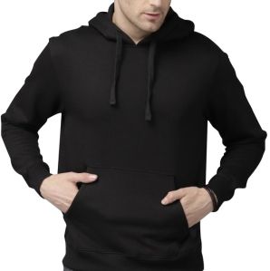 Mens Hooded Sweat Shirt