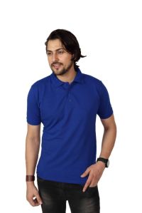 Mens Promotional Polo T-Shirt