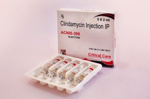 Acnis 300mg Injection