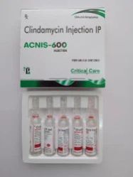 Acnis 600mg Injection