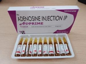 Adprime Injection