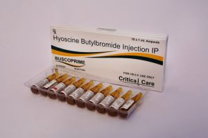 Buscoprime 20mg Injection