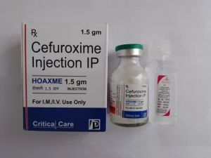 Hoaxme 1.5gm Injection