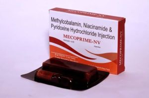 Mecoprime NV(Dispo) Injection