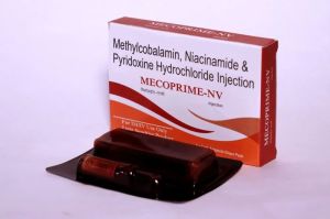 Mecoprime NV Forte Injection