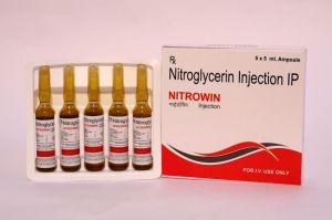 Nitrowin Injection
