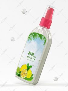 Herbal Mosquito Repellent Room Spray