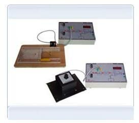 Capacitance Measurement Trainer Module