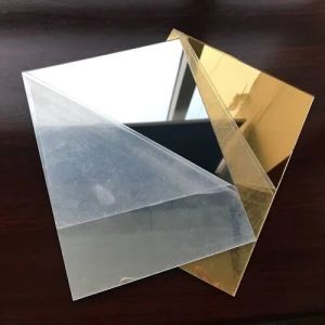 Acrylic Mirror Sheet