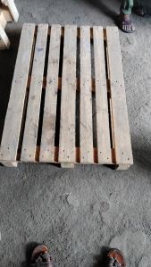 Wood Pallets