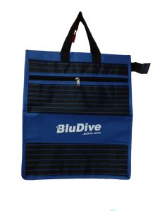 Printed Promotional Polyester Bag