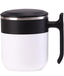 Stainless Steel Insulated Coffee Mug