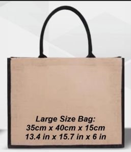 Trendy Jute Bags