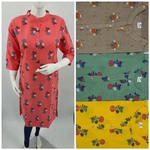 Rajasthani Ladies Kurtis