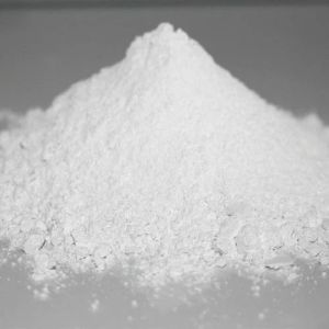 White Talc Powder