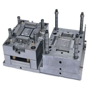 Plastic Injection Moulding Tool
