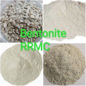 Bentonite Powder