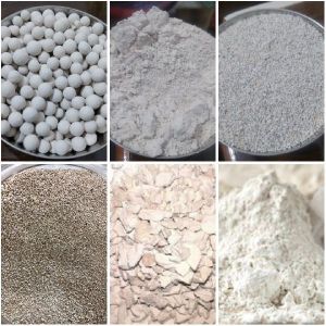 Diatomaceous Earth