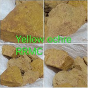 Yellow Ochre