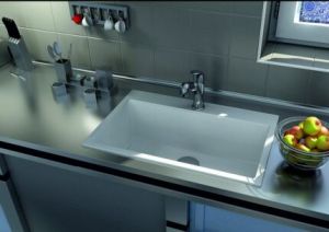 Waltz 780 Quartz Kitchen Sink