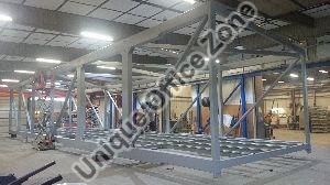 Fabrication Work Services
