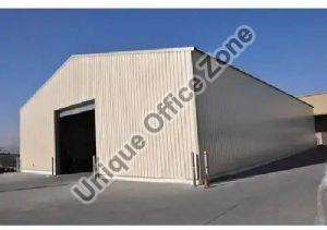 Fabrication Work Services