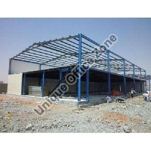 Fabrication Work Services