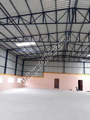 Fabrication Work Services
